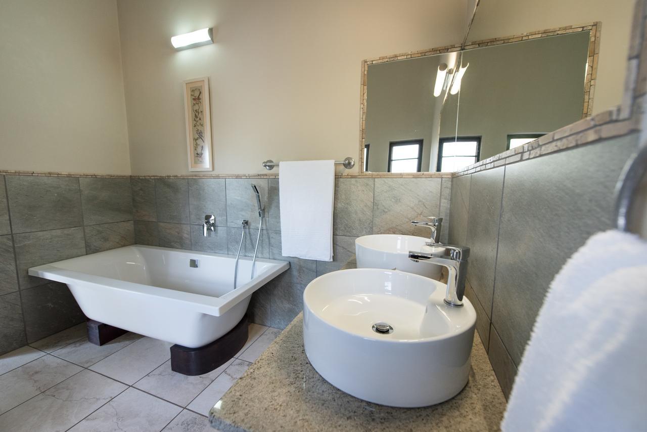 Twiga Travel Villa Hoedspruit Exterior photo