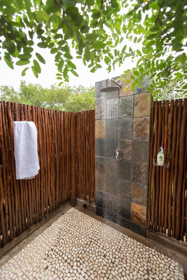 Twiga Travel Villa Hoedspruit Exterior photo